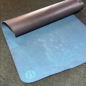 lululemon athletica Yoga Mat